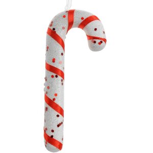 Clayre & Eef 66176 Décoration Pendentif canne...