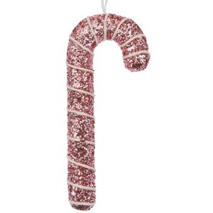 Clayre & Eef 66179 Pendentif décoratif canne...