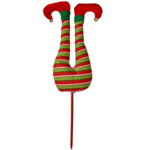 Clayre & Eef Patte delfe de Noël...
