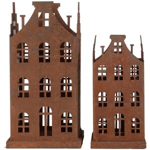 Clayre & Eef 6Y5775 Décoration maison set de 2...