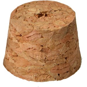 Clayre & Eef 66205 Bouchon Liège Marron 100% Liège Naturel