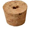 Clayre & Eef 66205 Bouchon Liège Marron 100% Liège Naturel