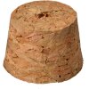 Clayre & Eef 66205 Bouchon Liège Marron 100% Liège Naturel