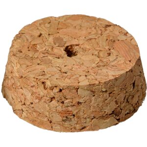 Clayre & Eef 66207 Bouchon Liège Naturel Marron Universel