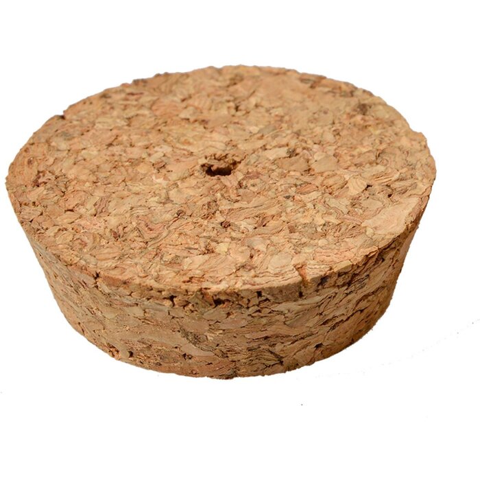 Clayre & Eef 66208 Bouchon Liège Marron Liège Naturel Taille Unique