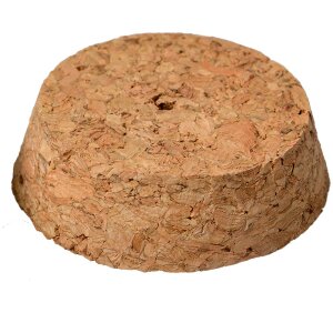 Clayre & Eef 66208 Bouchon Liège Marron Liège Naturel Taille Unique
