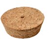 Clayre & Eef 66208 Bouchon Liège Marron Liège Naturel Taille Unique