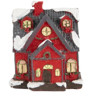 Clayre & Eef 6PR5739 Décoration Maison LED...