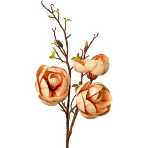 Clayre & Eef 5PL0169Y Décoration Branche avec...