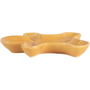 Clayre & Eef 6CE2134 Coupe Bonhomme pain...