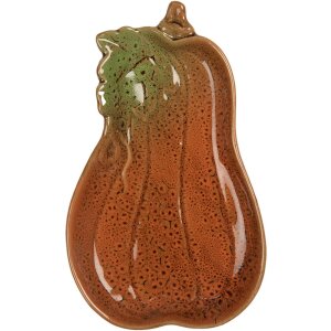 Clayre & Eef 6CE2155 Coupe Citrouille...