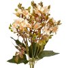 Clayre & Eef 6PL0380Y Fleur artificielle jaune-vert 10x10x33 cm