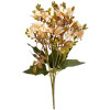 Clayre & Eef 6PL0380Y Fleur artificielle jaune-vert 10x10x33 cm