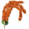 Clayre & Eef 6PL0388O Guirlande de fleurs artificielles orange 6x6x108 cm