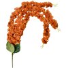 Clayre & Eef 6PL0388O Guirlande de fleurs artificielles orange 6x6x108 cm