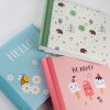 Walther Album pour enfants Forrest Life vert 26x25cm 50 pages carton photo