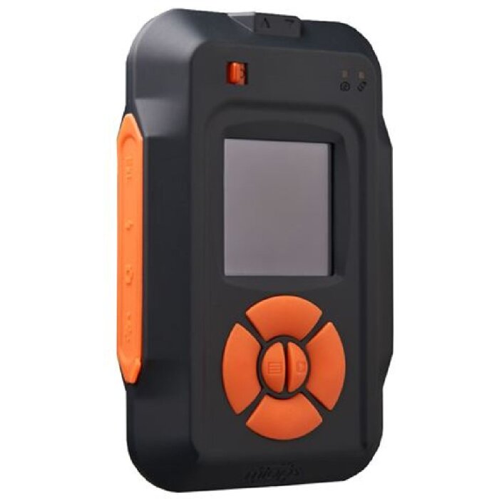 Miops Smart Plus Trigger avec câble Canon C1 Noir One Size