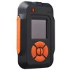 Miops Smart Plus Trigger avec câble Canon C1 Noir One Size