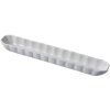 Clayre & Eef 6CE2047 Coupe 26x4x3 cm Blanc Design moderne Céramique