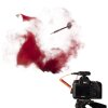 Miops Smart Plus Trigger avec câble Canon C2 Déclencheur haute vitesse HDR Timelapse