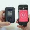 Miops Smart Plus Trigger avec câble Canon C2 Déclencheur haute vitesse HDR Timelapse