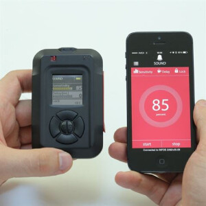 Miops Smart Plus Trigger Sony S2 câble pour la photographie à haute vitesse time-lapse HDR