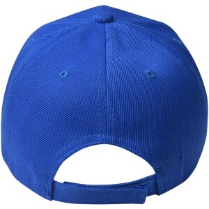 Juleeze JZCAP0012BL Casquette bleue 57 cm Polyester...