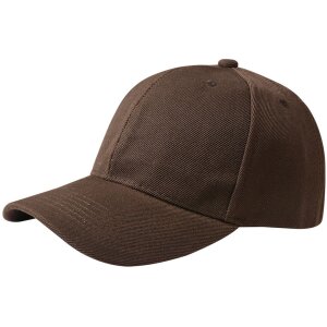 Juleeze JZCAP0012CH Casquette marron 57 cm 100% polyester...