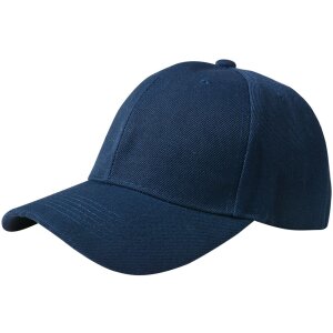 Juleeze JZCAP0012DBL Casquette bleue 57 cm 100% polyester...
