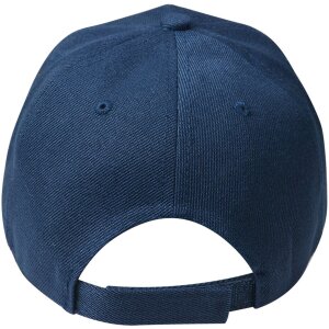 Juleeze JZCAP0012DBL Casquette bleue 57 cm 100% polyester...