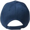 Juleeze JZCAP0012DBL Casquette bleue 57 cm 100% polyester Loisirs en plein air