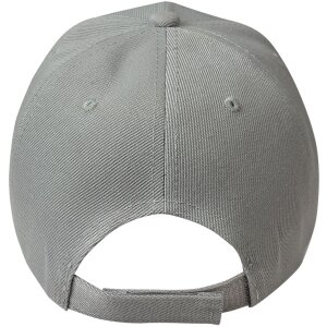Juleeze JZCAP0012G Casquette Grise 57 cm Réglable...
