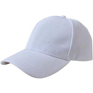 Juleeze JZCAP0012W Casquette Blanc 57 cm 100% polyester...