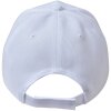 Juleeze JZCAP0012W Casquette Blanc 57 cm 100% polyester design intemporel