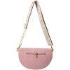 Juleeze JZBG0305P Sac Rose 25x16x7 cm Sac à bandoulière synthétique