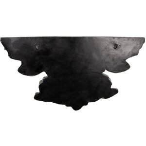 Clayre & Eef 5MG0060 Console murale Antique marron...