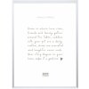 Deknudt S029D1 Cadre photo simple 10x15 cm en aluminium mat argenté