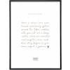 Cadre Photo Deknudt S029S2 Aluminium Mat Noir 18x24 cm