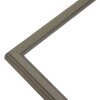 Deknudt S236F8 Cadre photo kaki vert bois 20x30 cm style rustique