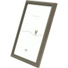 Deknudt S236F8 Cadre photo kaki vert bois 20x30 cm style rustique