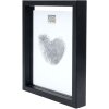 Cadre photo Deknudt S68SG2 Effet Flottant 15x20 cm