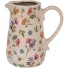 Clayre & Eef Carafe Décorative 16x12x18 cm