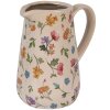 Clayre & Eef Carafe Décorative 16x12x18 cm