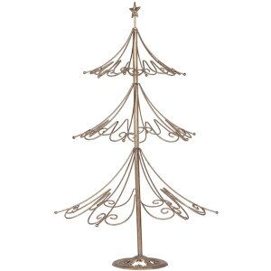 Clayre & Eef 5Y1267 Décoration sapin Ø...