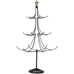 Clayre & Eef 5Y1268 Décoration sapin Ø...