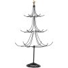Clayre & Eef 5Y1268 Décoration sapin Ø 41x71 cm
