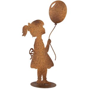 Clayre & Eef 6Y5852 Décoration enfant 23x11x46 cm