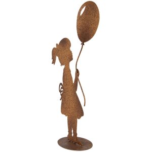 Clayre & Eef 6Y5852 Décoration enfant 23x11x46 cm