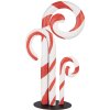 Décoration de Noël Bâton de Sucre Clayre & Eef 6Y5864