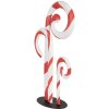 Décoration de Noël Bâton de Sucre Clayre & Eef 6Y5864